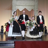 Gaiata 5 Hort dels Corders