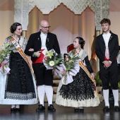 Gaiata 5 Hort dels Corders