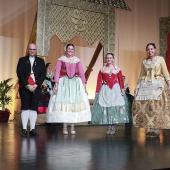 Gaiata 5 Hort dels Corders