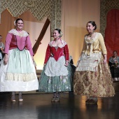 Gaiata 5 Hort dels Corders