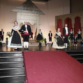 Gaiata 5 Hort dels Corders