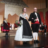 Gaiata 5 Hort dels Corders