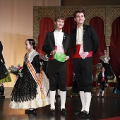 Gaiata 5 Hort dels Corders