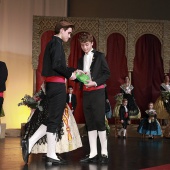 Gaiata 5 Hort dels Corders