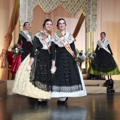 Gaiata 5 Hort dels Corders