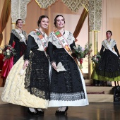 Gaiata 5 Hort dels Corders