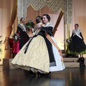 Gaiata 5 Hort dels Corders