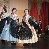 Gaiata 5 Hort dels Corders