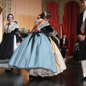 Gaiata 5 Hort dels Corders