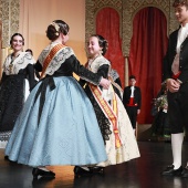 Gaiata 5 Hort dels Corders