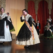 Gaiata 5 Hort dels Corders