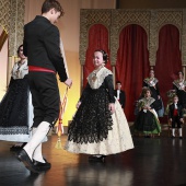 Gaiata 5 Hort dels Corders