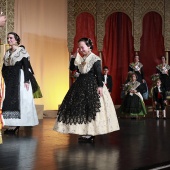 Gaiata 5 Hort dels Corders