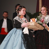 Gaiata 5 Hort dels Corders