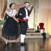 Gaiata 5 Hort dels Corders