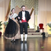 Gaiata 5 Hort dels Corders