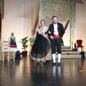 Gaiata 5 Hort dels Corders