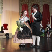 Gaiata 5 Hort dels Corders