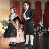 Gaiata 5 Hort dels Corders