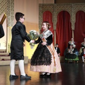 Gaiata 5 Hort dels Corders