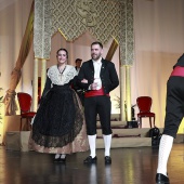 Gaiata 5 Hort dels Corders