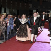 Gaiata 5 Hort dels Corders