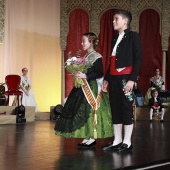 Gaiata 5 Hort dels Corders