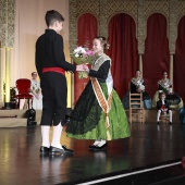 Gaiata 5 Hort dels Corders