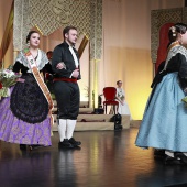 Gaiata 5 Hort dels Corders