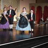 Gaiata 5 Hort dels Corders