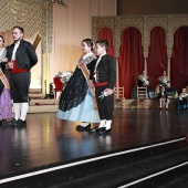 Gaiata 5 Hort dels Corders