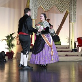 Gaiata 5 Hort dels Corders