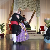 Gaiata 5 Hort dels Corders