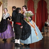 Gaiata 5 Hort dels Corders