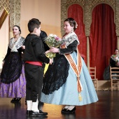 Gaiata 5 Hort dels Corders