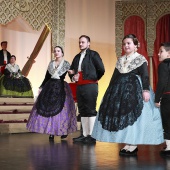 Gaiata 5 Hort dels Corders