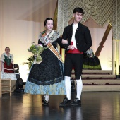 Gaiata 5 Hort dels Corders