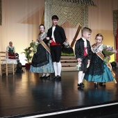 Gaiata 5 Hort dels Corders