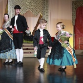 Gaiata 5 Hort dels Corders