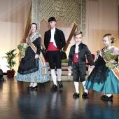 Gaiata 5 Hort dels Corders