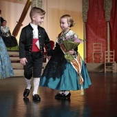 Gaiata 5 Hort dels Corders