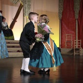 Gaiata 5 Hort dels Corders