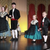 Gaiata 5 Hort dels Corders