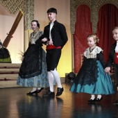 Gaiata 5 Hort dels Corders