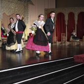 Gaiata 5 Hort dels Corders