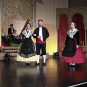 Gaiata 5 Hort dels Corders