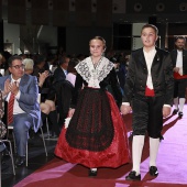 Gaiata 5 Hort dels Corders