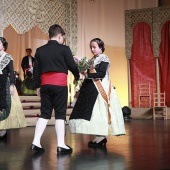 Gaiata 5 Hort dels Corders