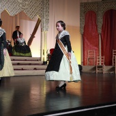 Gaiata 5 Hort dels Corders