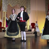 Gaiata 5 Hort dels Corders